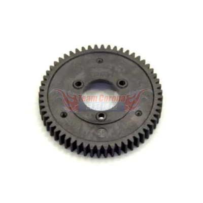 KYOSHO 2nd Spur Gear (56T/R4) VZ413-56B